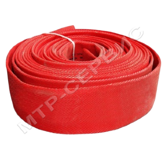 Рукав пожарный для техники латексированный РПМ (П) 50-1,6-ИМ-УХЛ1 без головок Рукав пожарный для техники латексированный РПМ (П) 50-1,6-ИМ-УХЛ1 без головок