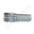 Фитинг ORFS Metrik 16x1,5 ду10 Фитинг ORFS Metrik 16x1,5 ду10