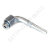 Фитинг ORFS Metrik 16x1,5 (90) (Г) ду 8 Фитинг ORFS Metrik 16x1,5 (90) (Г) ду 8