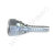 Фитинг ORFS Metrik 18x1,5 (0) (Г) ду10 Фитинг ORFS Metrik 18x1,5 (0) (Г) ду10