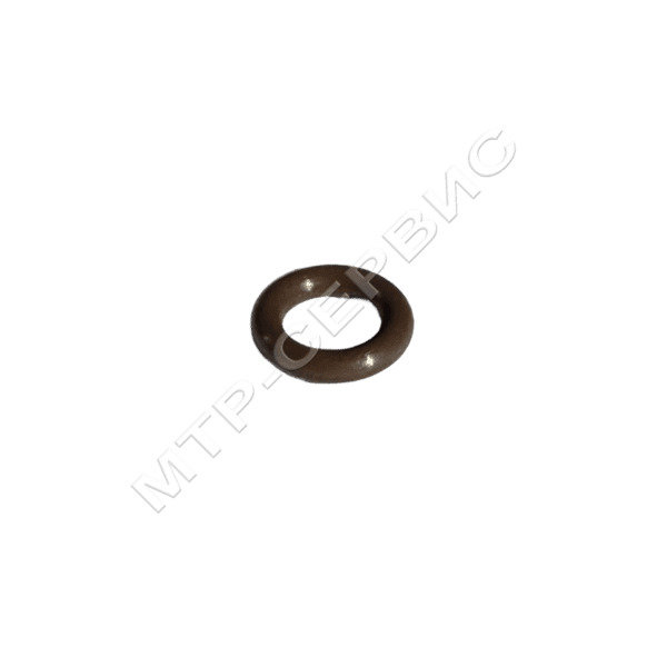 Кольцо 20,4х15,6х2,4 фторкаучук СЗ-1198-02